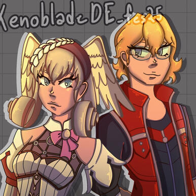 xenoblade